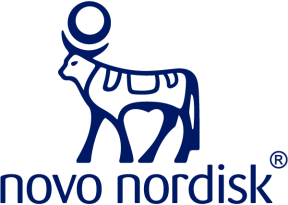 Novo Nordisk logo